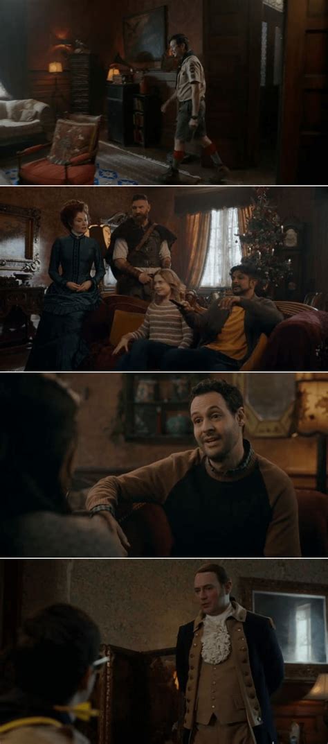 ghosts s02e09 bdscr